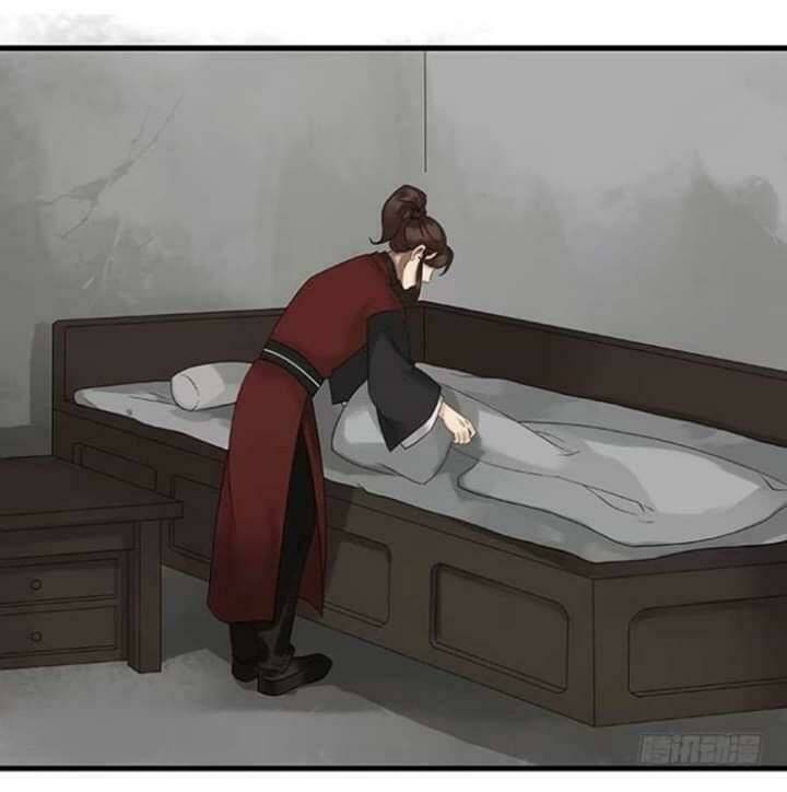 Mưa Chìm Sâu Trong Mây: Chapter 19