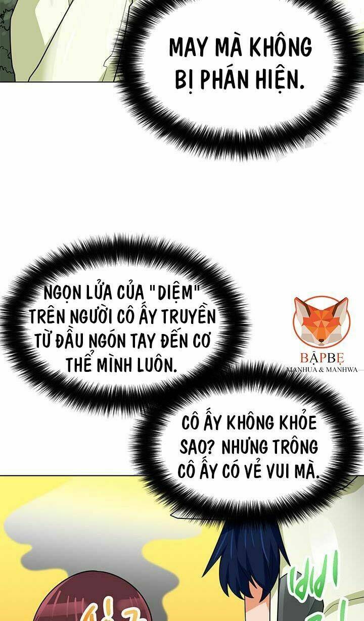 Tôi Tự Động Săn Một Mình: Chapter 79