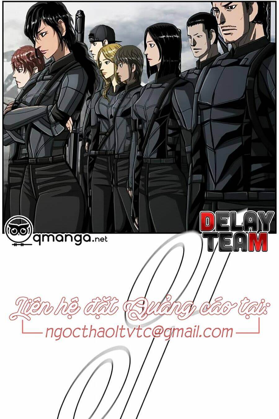 Thợ Săn Đầu Tiên: Chapter 71