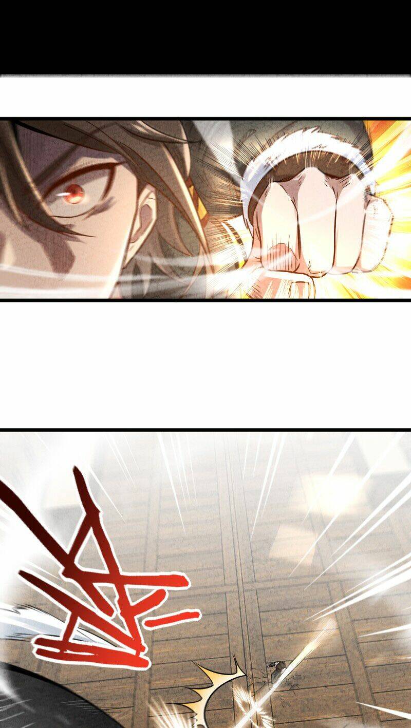 Ngươi Thực Sự Là Thiên Tài: Chapter 9