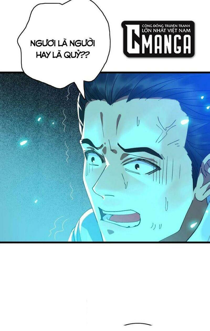 Siêu Đạo Thần Thuật: Chapter 66