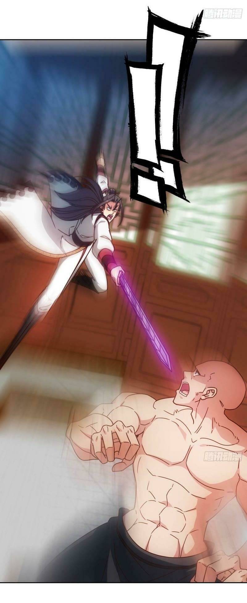 Hồng Thiên Thần Tôn: Chapter 87