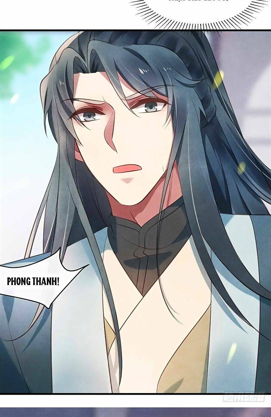 Vương Phi Muốn Trèo Tường: Chapter 24