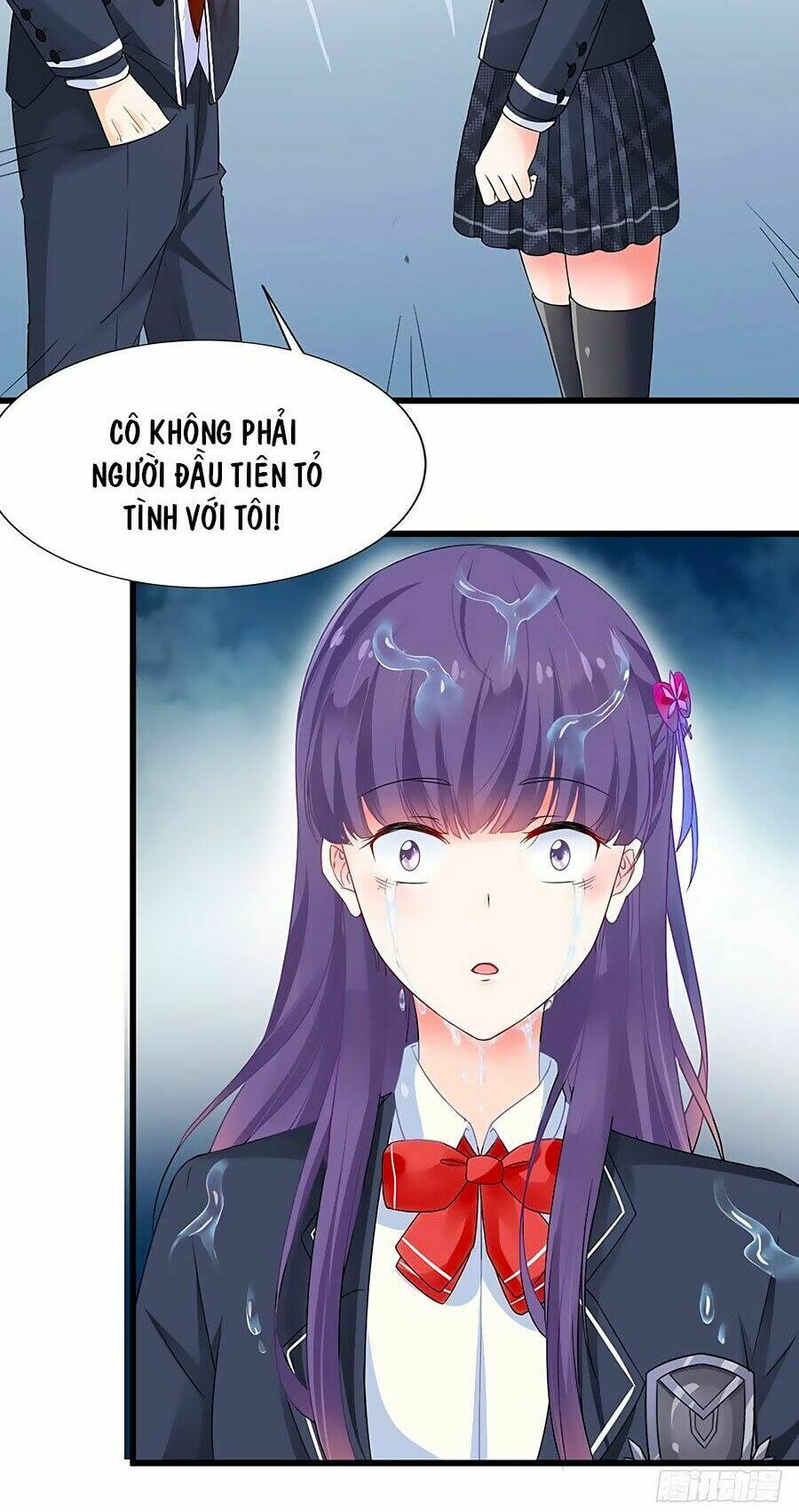 Tu La Thiếu Gia Quá Kiêu Ngạo: Chapter 2