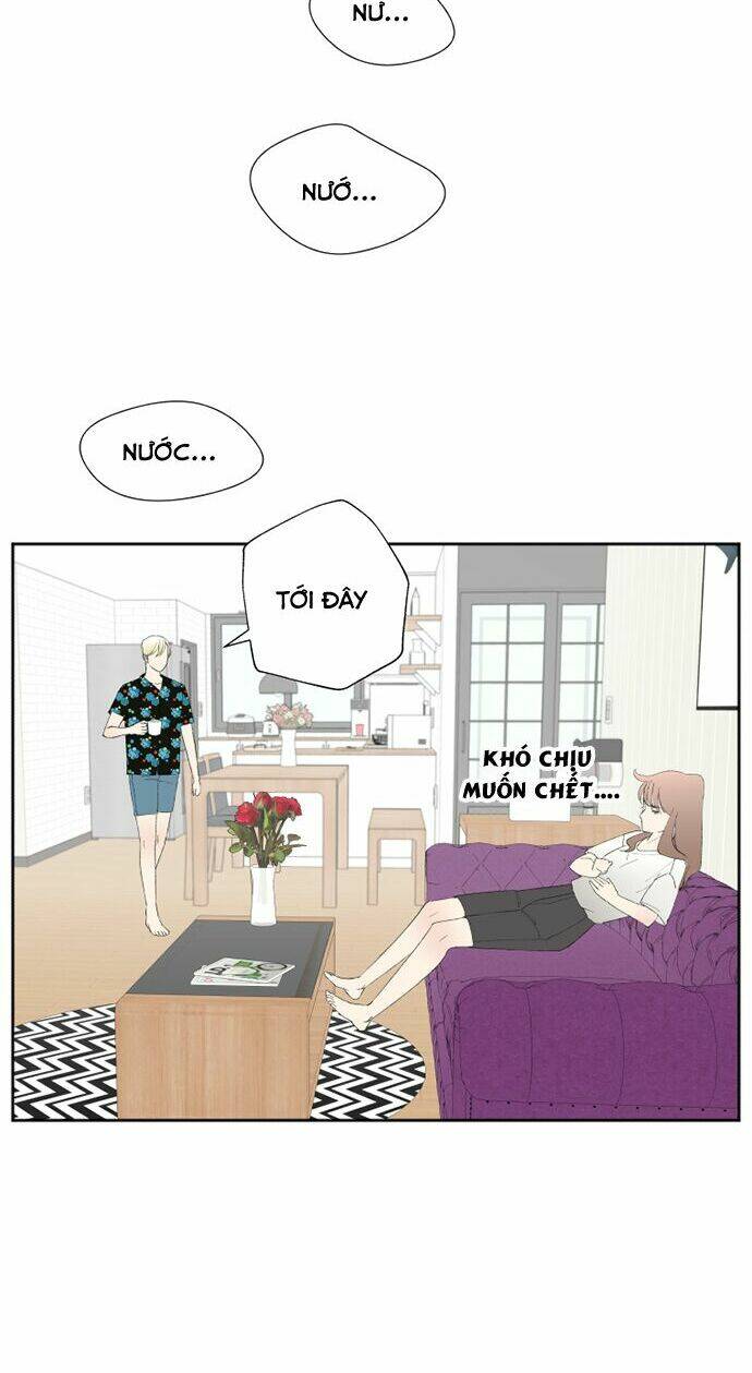 Oh My God: Chapter 8