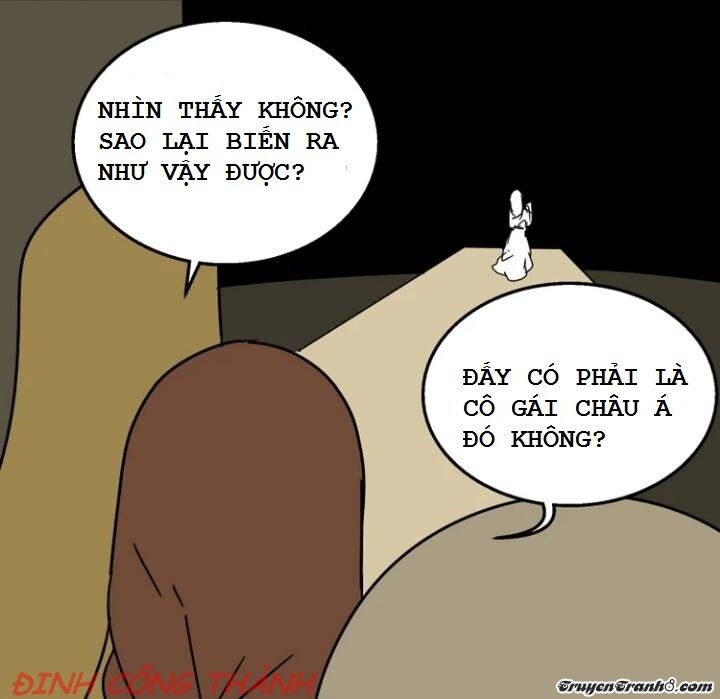 Ứng Dụng Thẩm Mỹ: Chapter 23