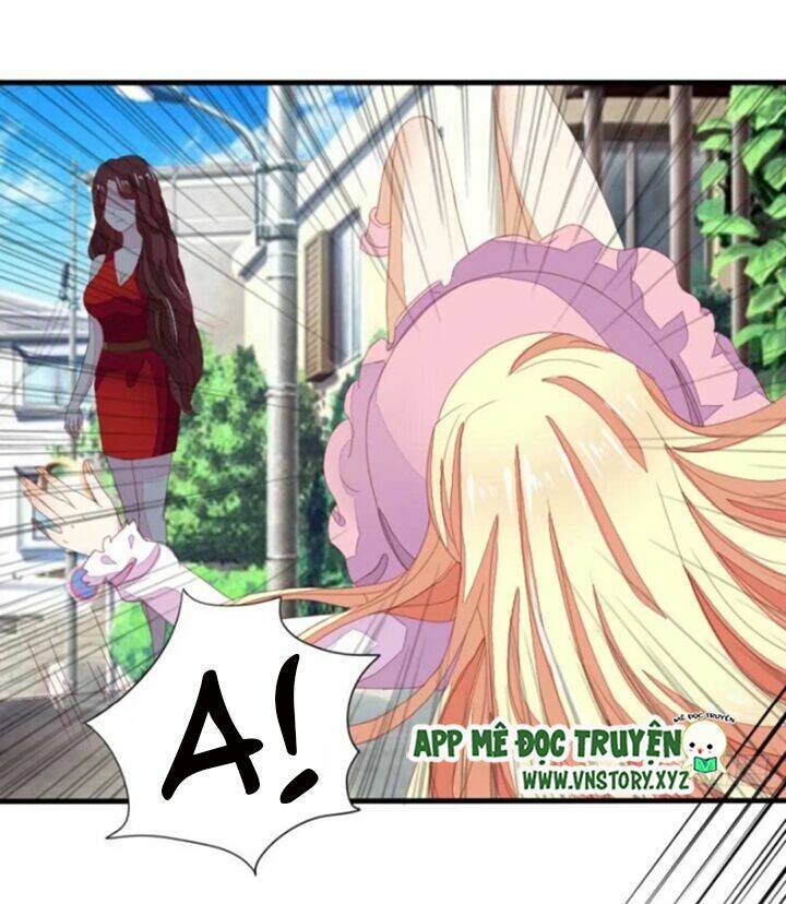 Nam Thần Ma Cà Rồng: Sủng Nhược Tiểu Lãn Thê: Chapter 9