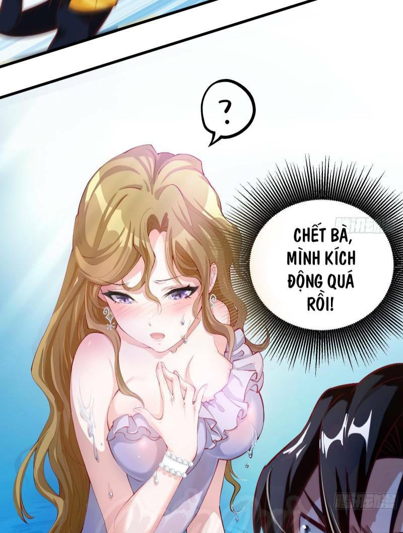Shipper Thần Cấp: Chapter 7