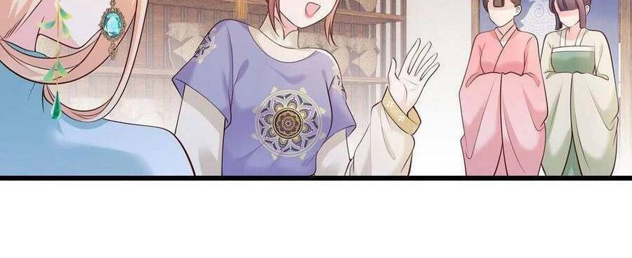 Nữ Thủ Phú Chi Kiều Sủng Nhiếp Chính Vương: Chapter 143