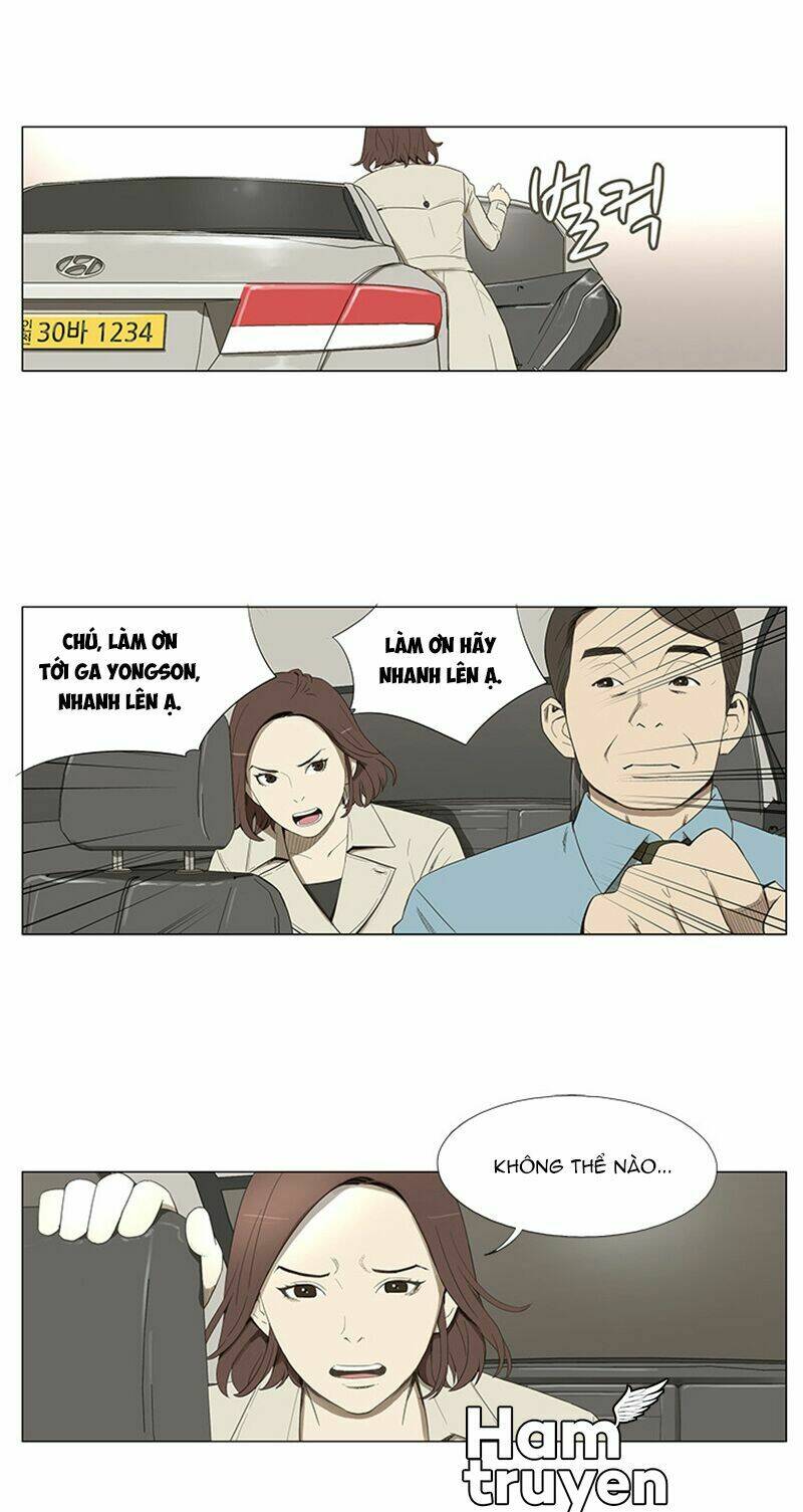 Mùa Của Su: Chapter 3