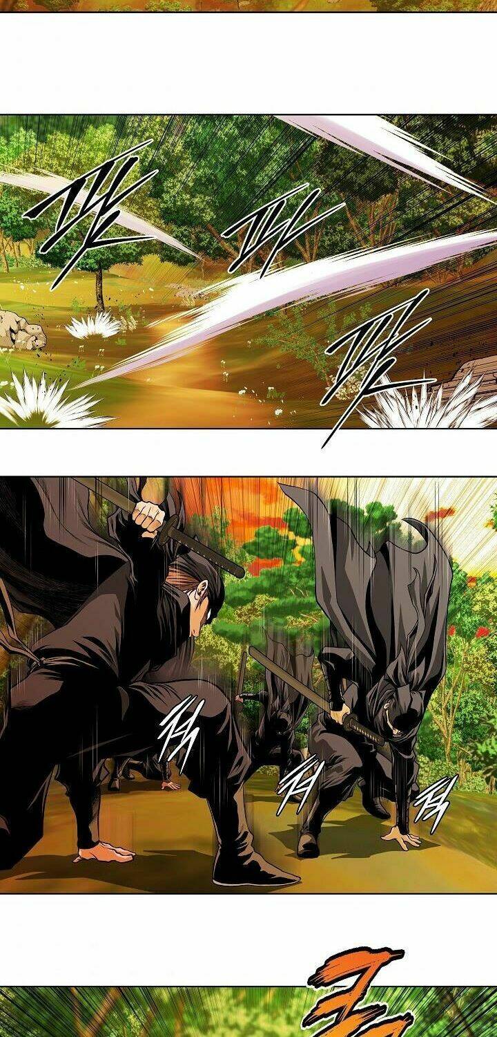 Ngũ Hợp Chí Tôn: Chapter 6