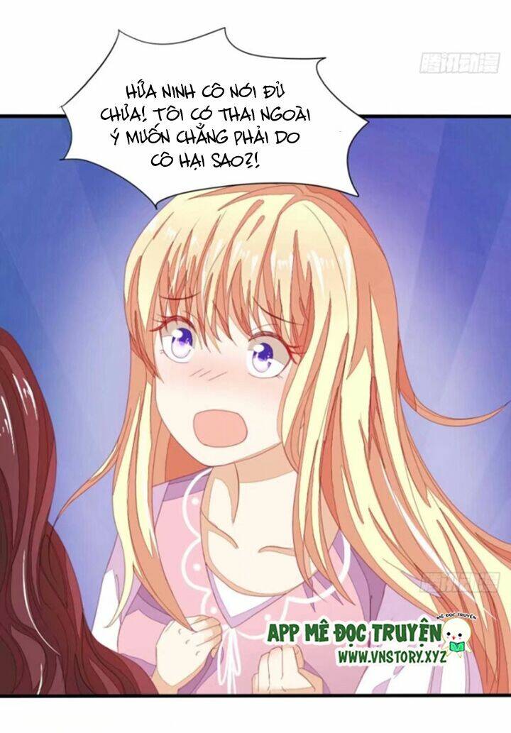 Nam Thần Ma Cà Rồng: Sủng Nhược Tiểu Lãn Thê: Chapter 9