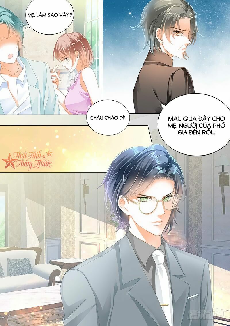 Bá Đạo Tiểu Thúc, Xin Trêu Chọc Vừa Thôi!: Chapter 7