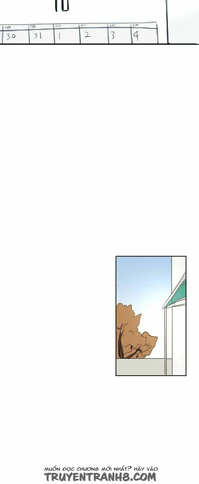 Transparent Cohabitation: Chapter 43