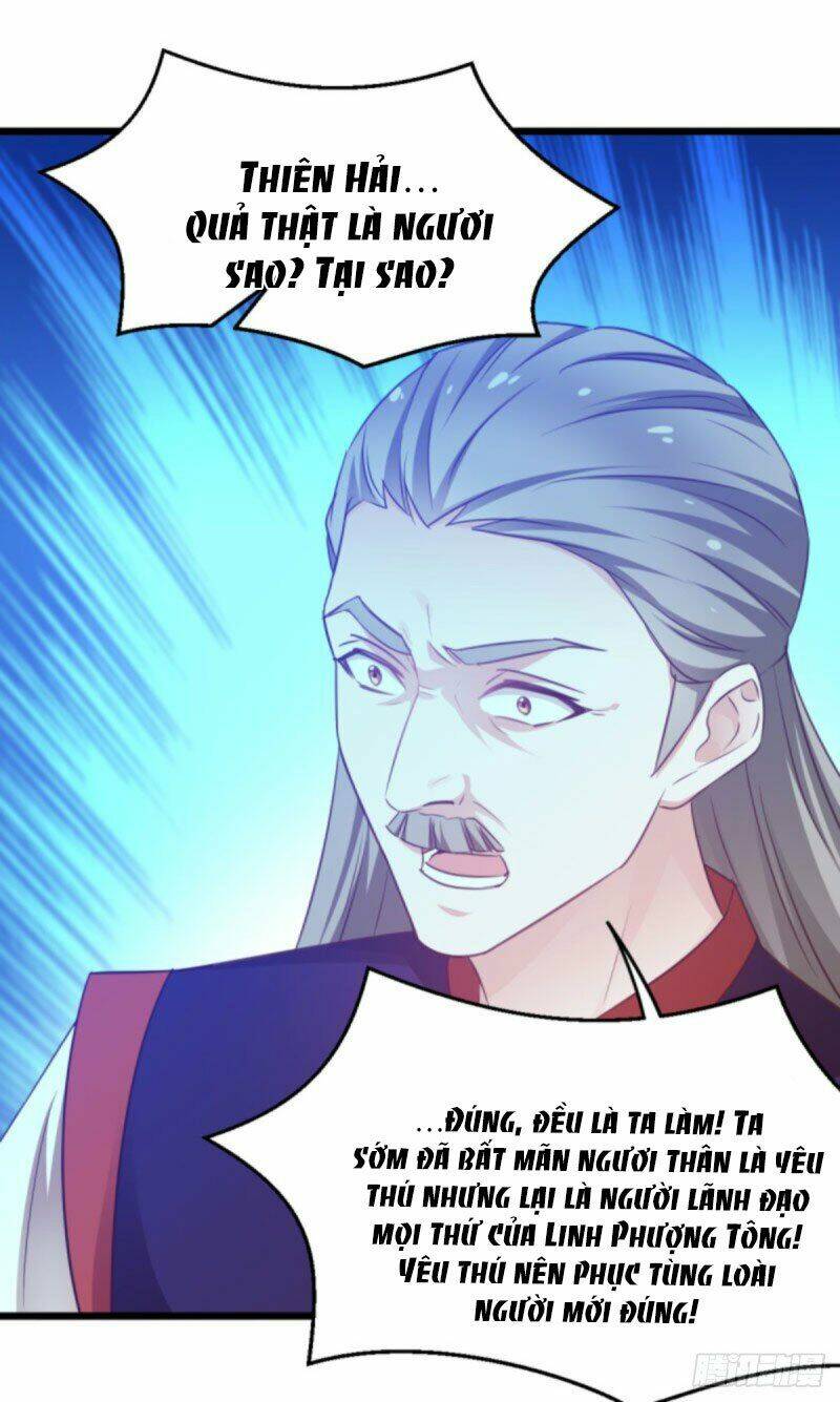 Trò Chơi Trừng Phạt: Chapter 87