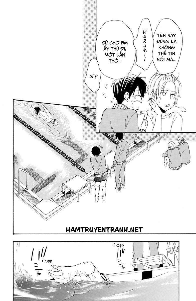 Dansui: Chapter 5