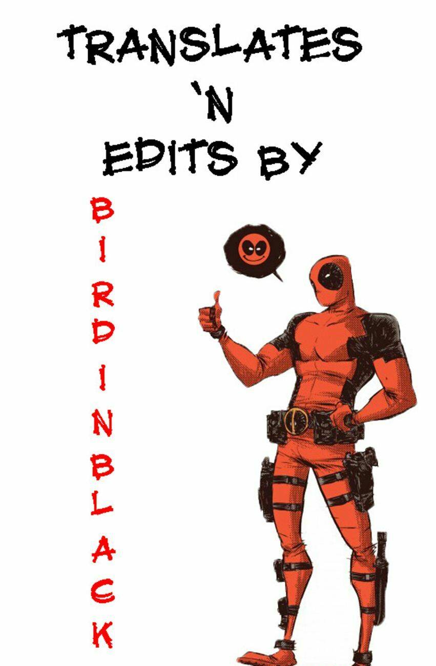 Supercrooks: Chapter 2