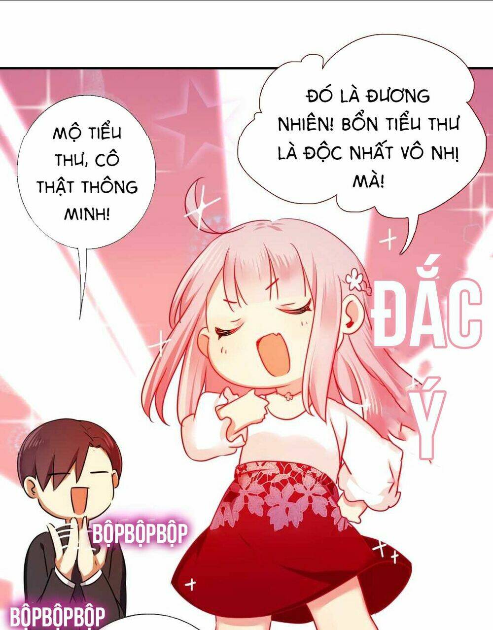 Phục Thù Thiếu Gia Tiểu Điềm Thê: Chapter 7