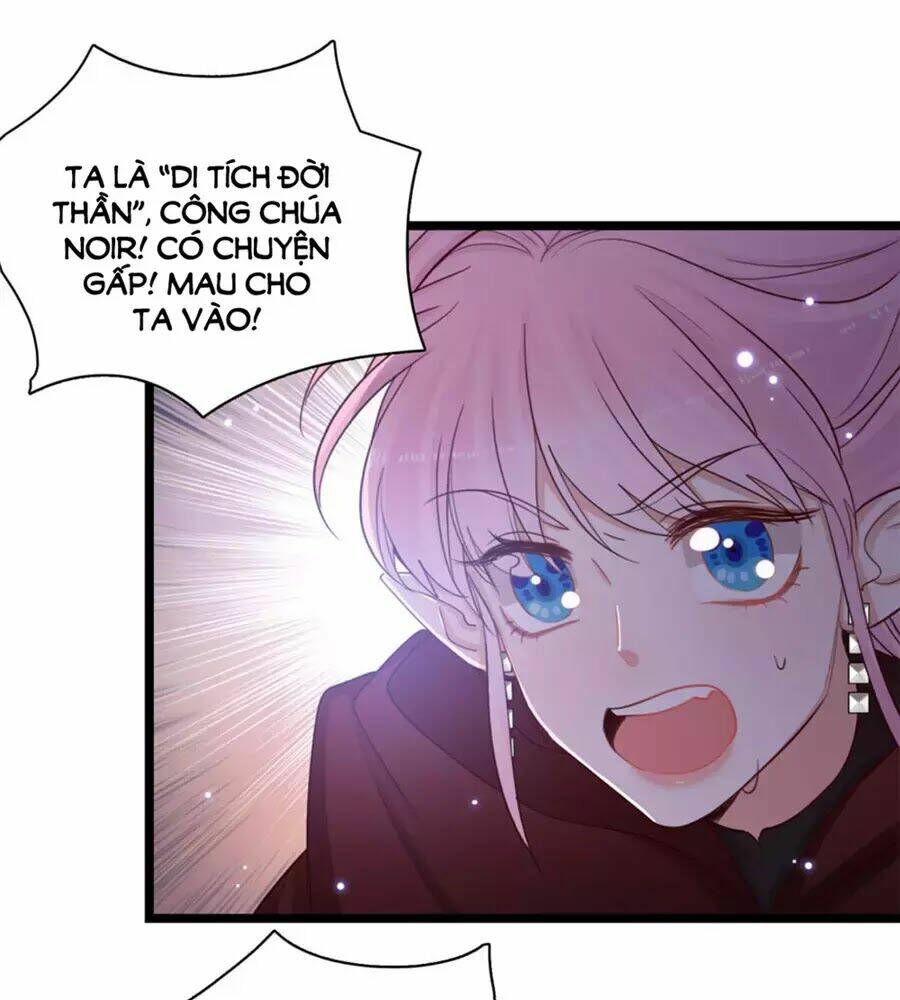 Nữ Phù Thủy Muốn Sống Nổi Loạn: Chapter 31