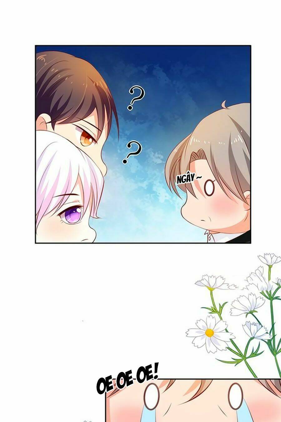 Bạn Trai Là Ngôi Sao: Chapter 65