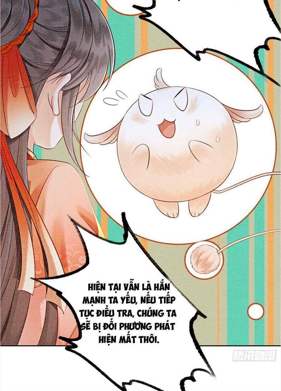 Bắt Đầu Hủy Hôn Để Công Lược Vương Gia: Chapter 34