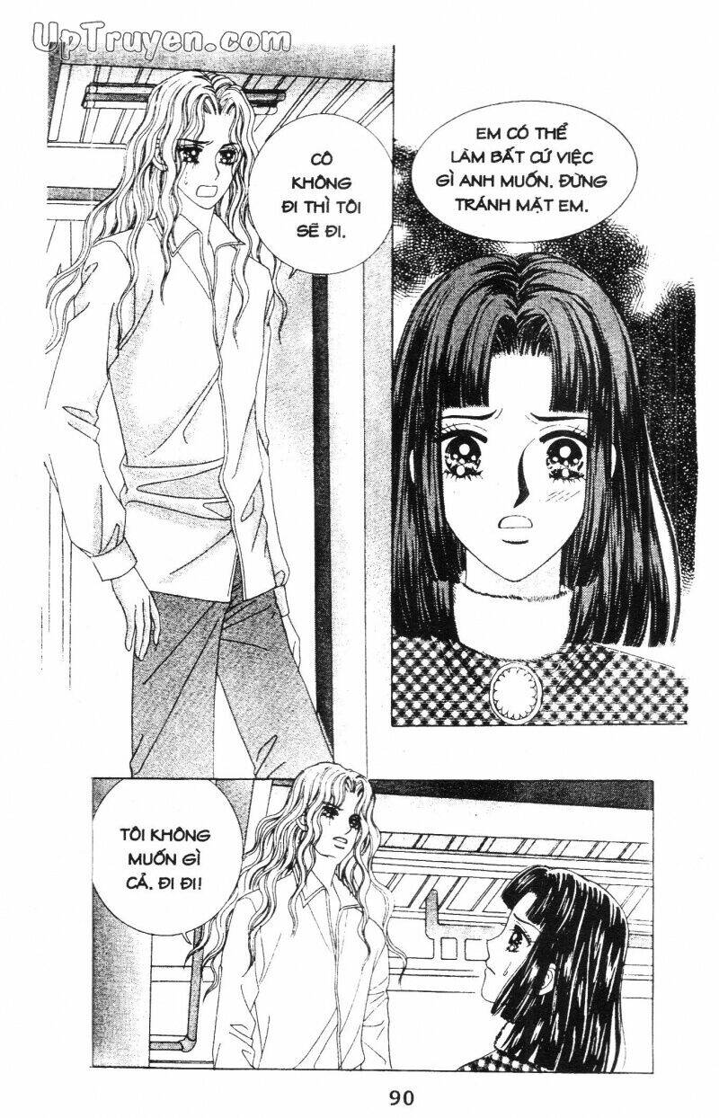 Mặt nạ tình yêu: Chapter 118