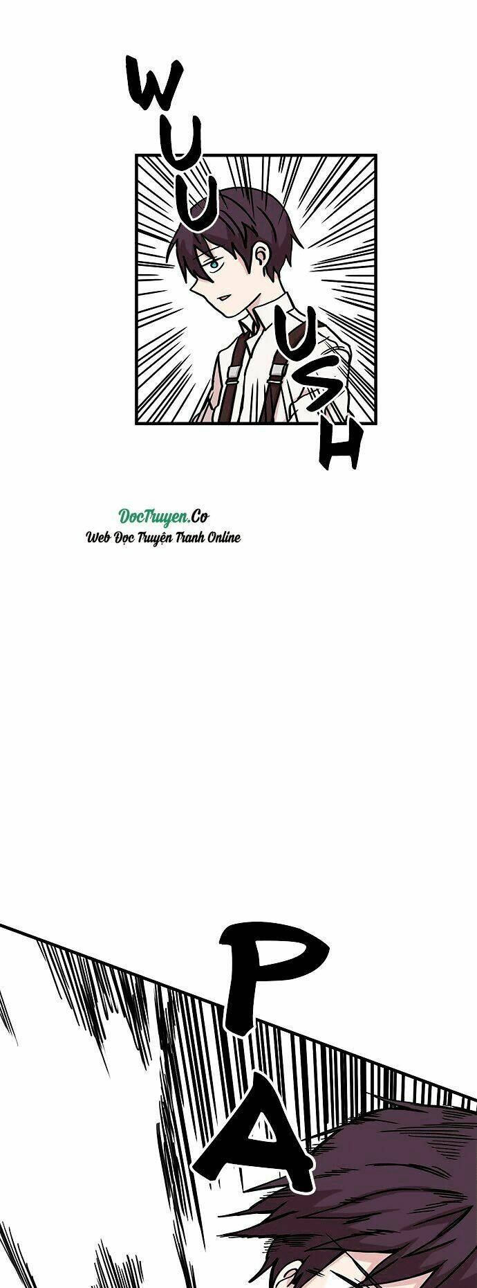 Minus Hand: Chapter 6