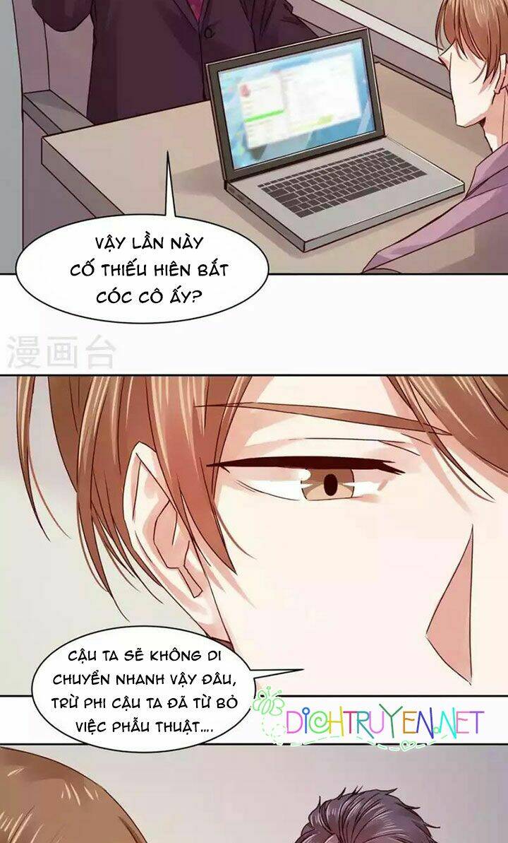 Vợ Yêu Của Ác Ma: Chapter 96