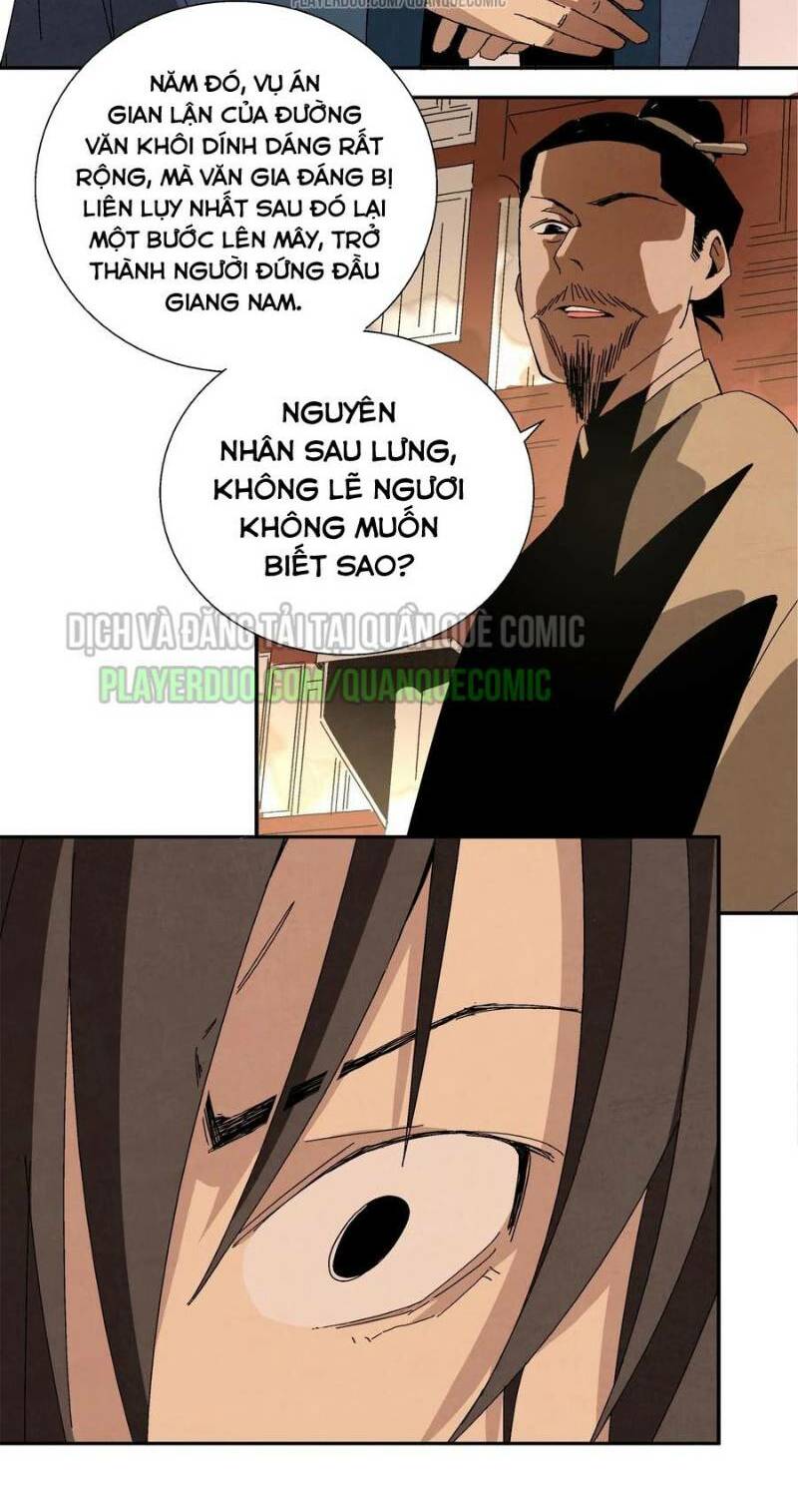 Ma Giáo Giáo Chủ Tái Xuất Giang Hồ: Chapter 5.2