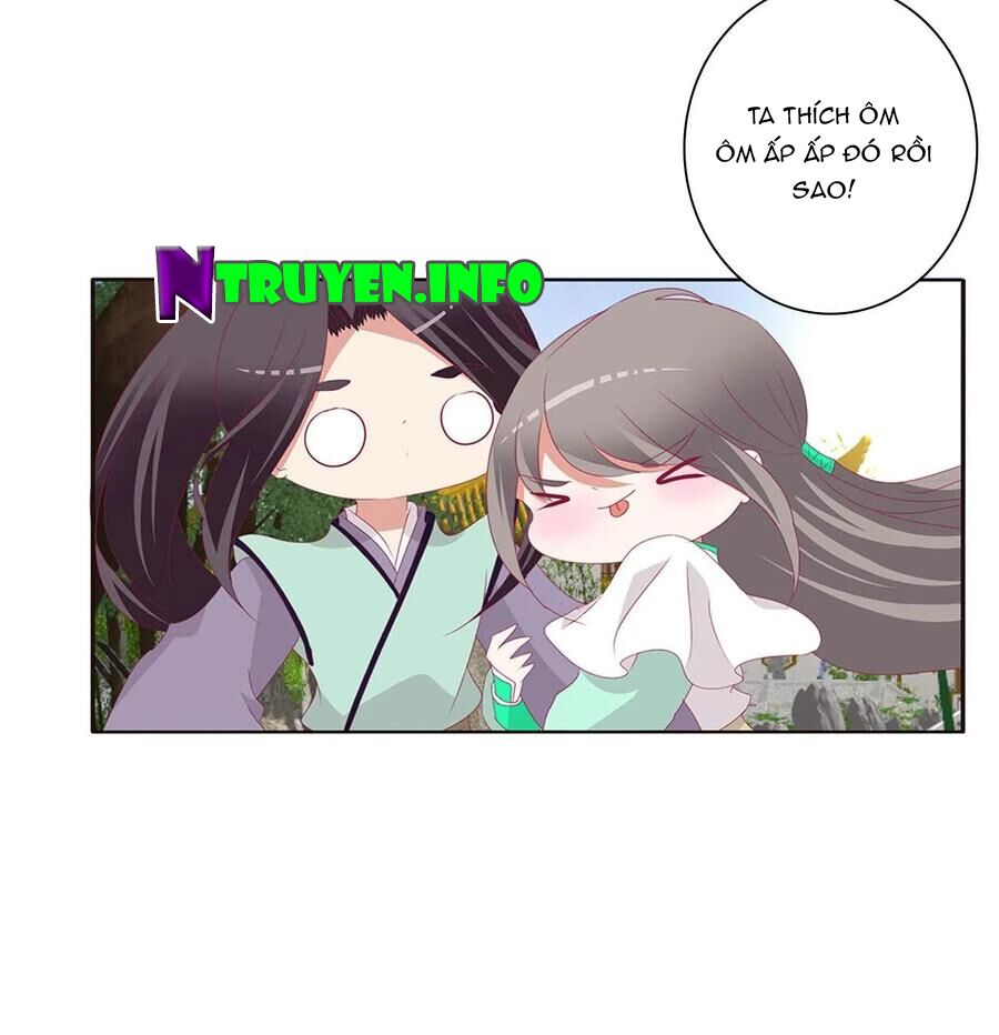 Thông Linh Phi: Chapter 583