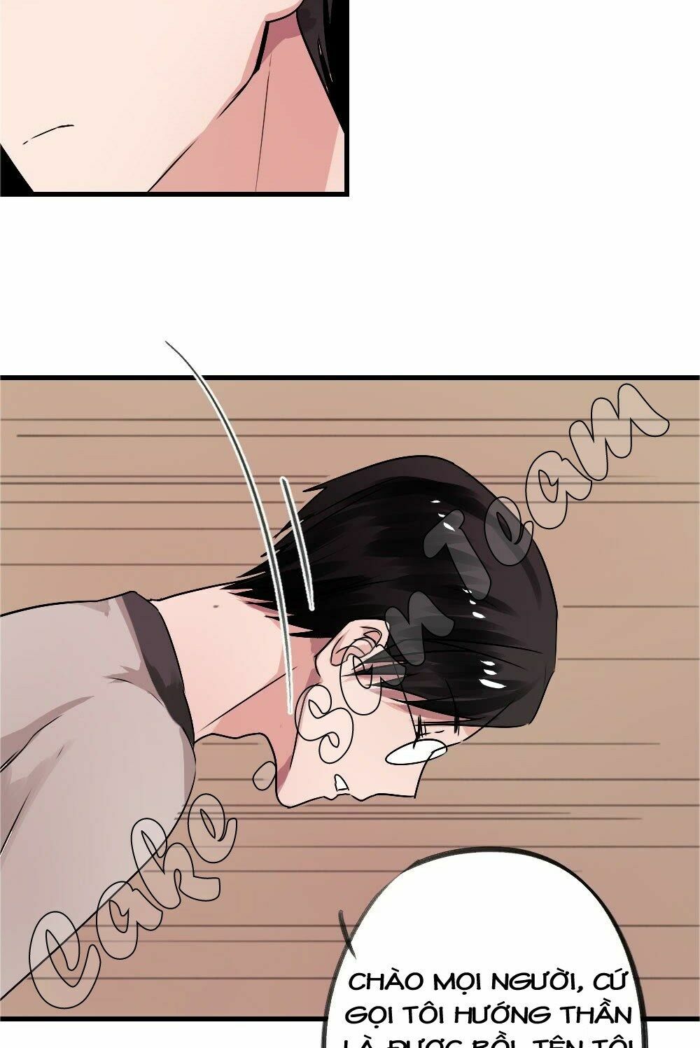 Phải Lòng Em Trai Của Bạn Gái Mình: Chapter 45