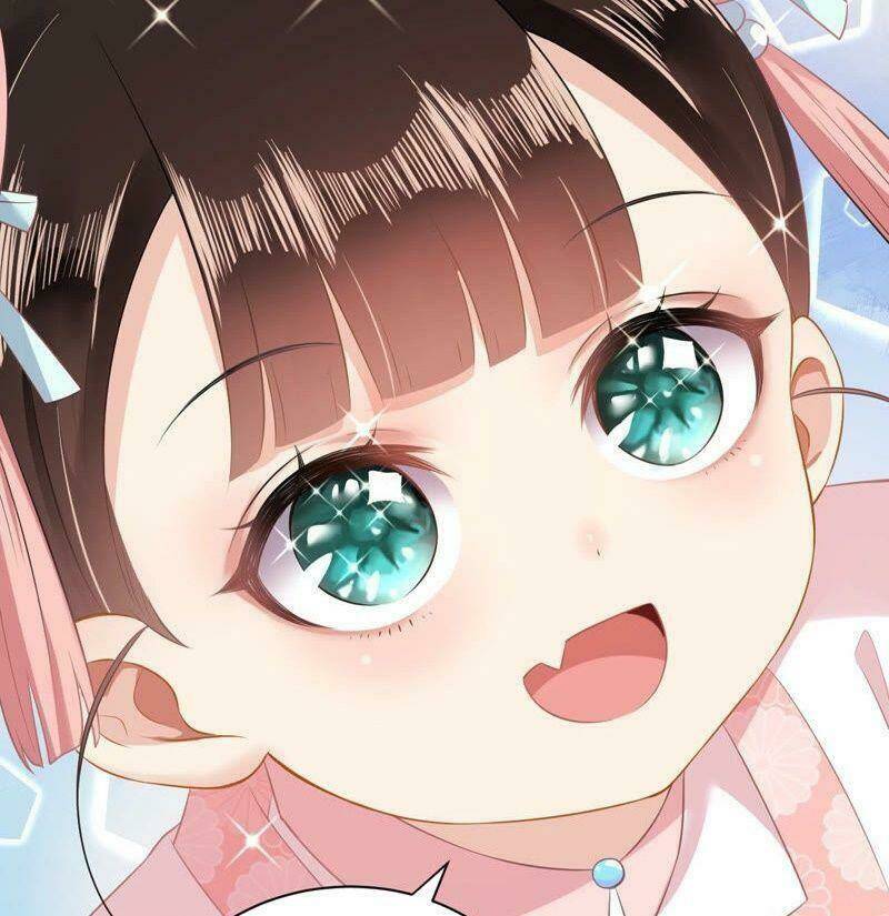 Quận Chúa Vững Vàng, Thiết Lập Nhân Vật Không Thể Vỡ: Chapter 11