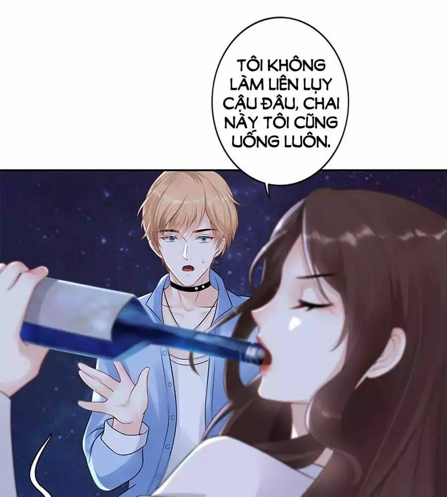 Bạn Trai Điều Khiển Giấc Mơ: Chapter 42