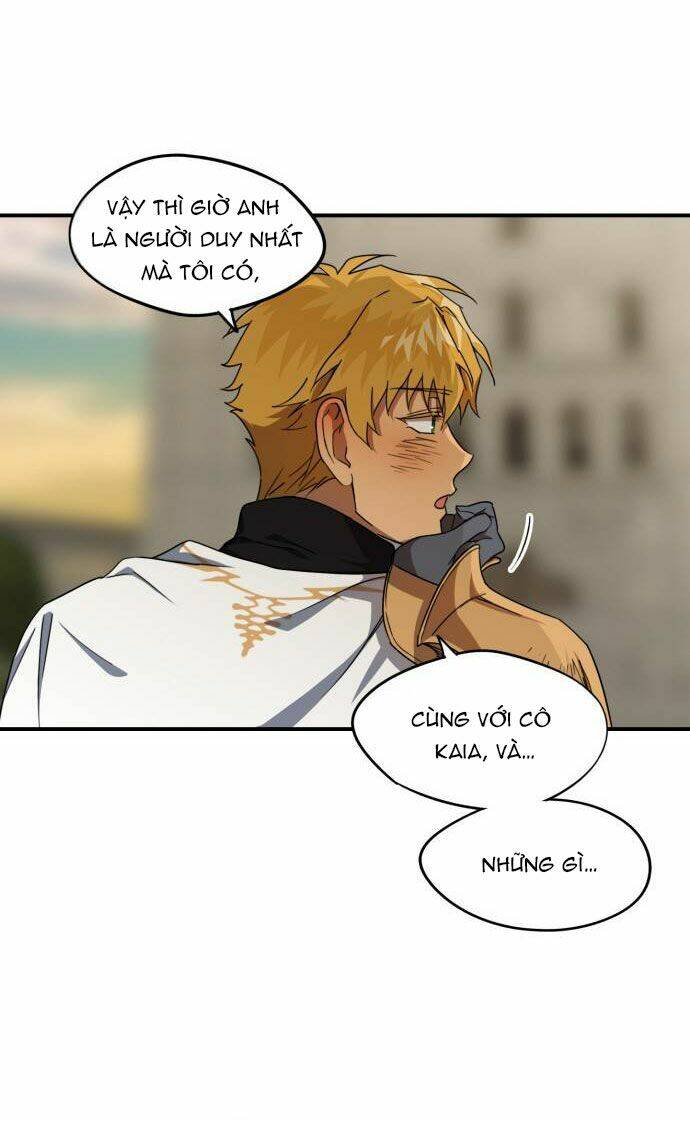 LÂU ĐÀI VÔ DANH: Chapter 23