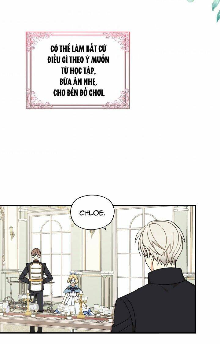 Ba Người Anh Trai Của Tôi Là Bạo Quân: Chapter 15