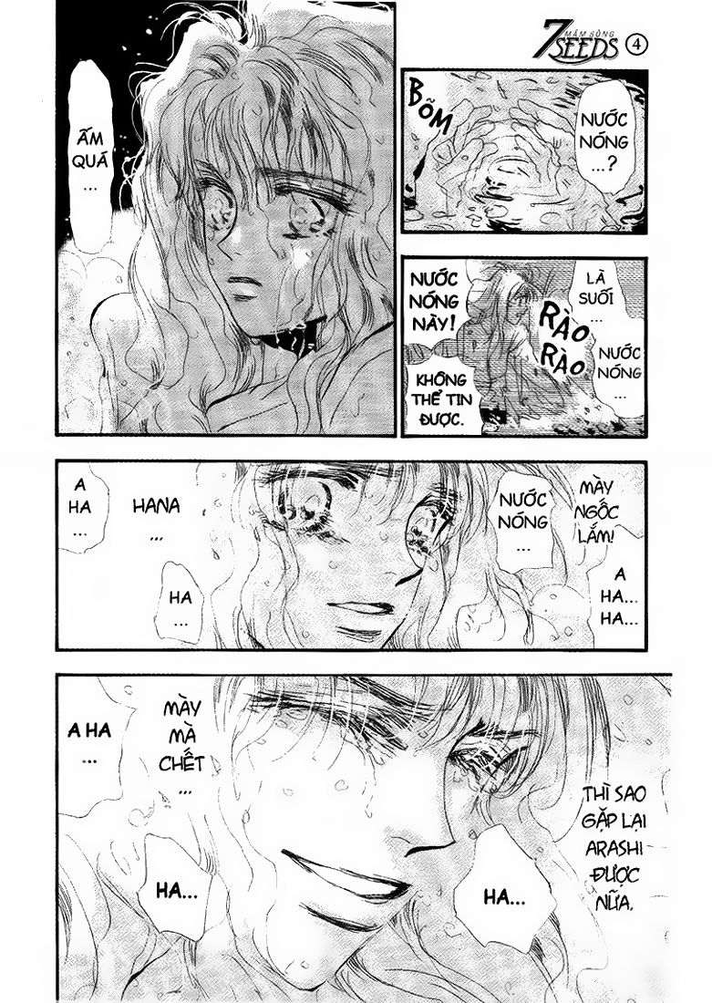 Mầm Sống: Chapter 15