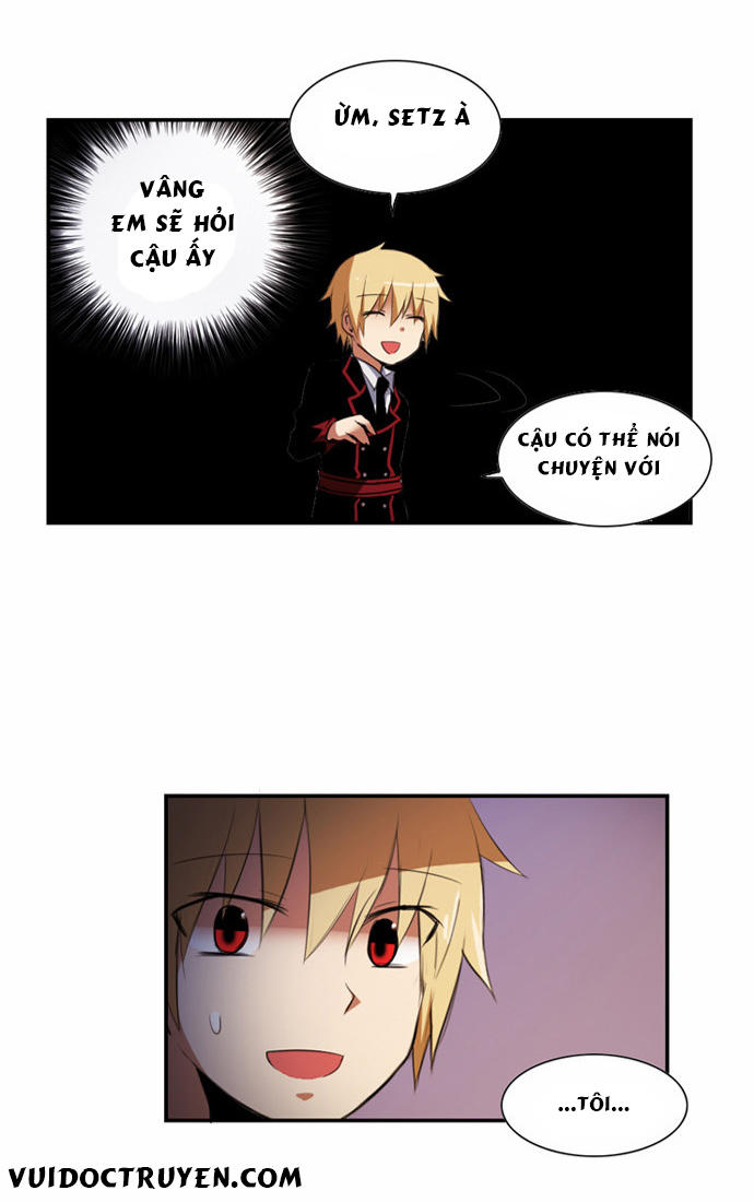 Crepuscule (Yamchi): Chapter 48