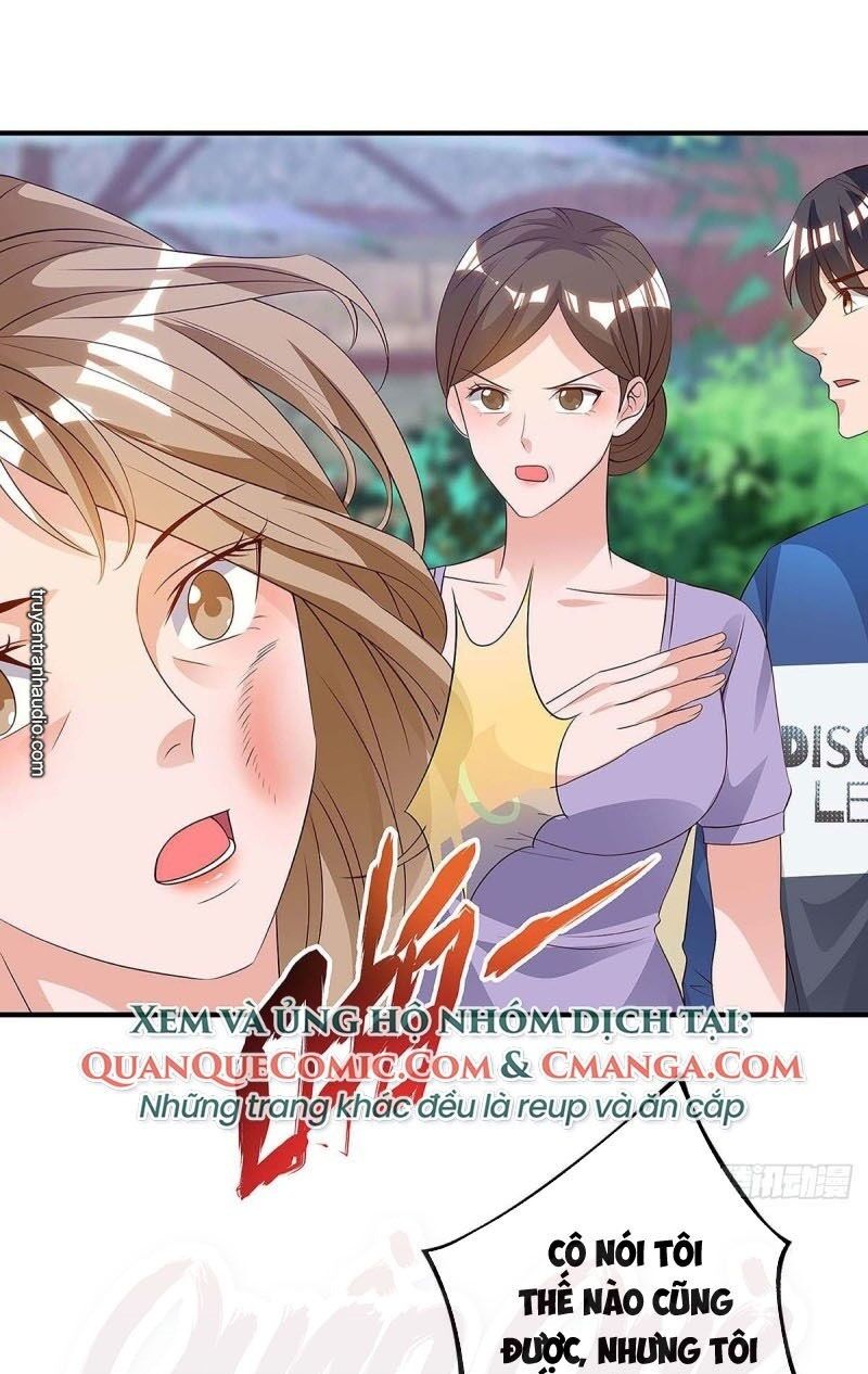 Trọng Sinh Khí Thiếu Quy Lai: Chapter 116