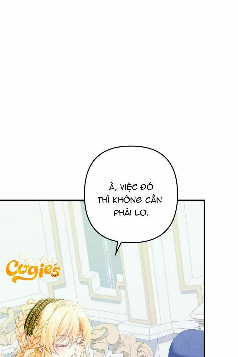 Đọc Thần Chú Lên Đi, Rose!: Chapter 9