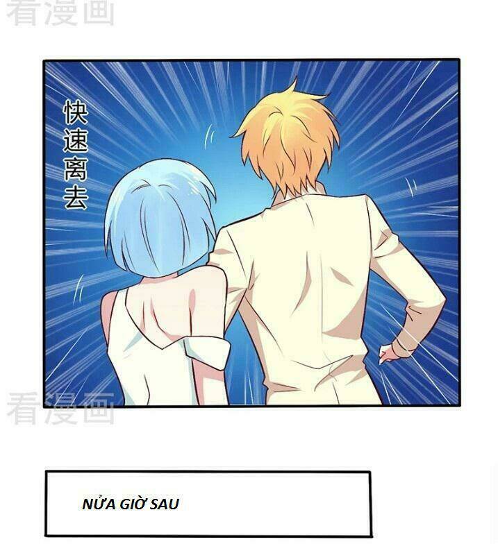 Tổng Tài Đã Cưới Em: Chapter 76