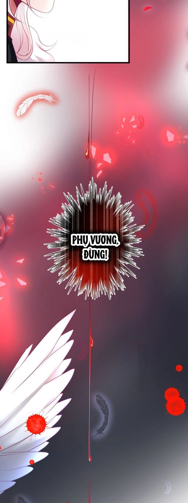 Vương Tử Và Ánh Trăng Đen: Chapter 17