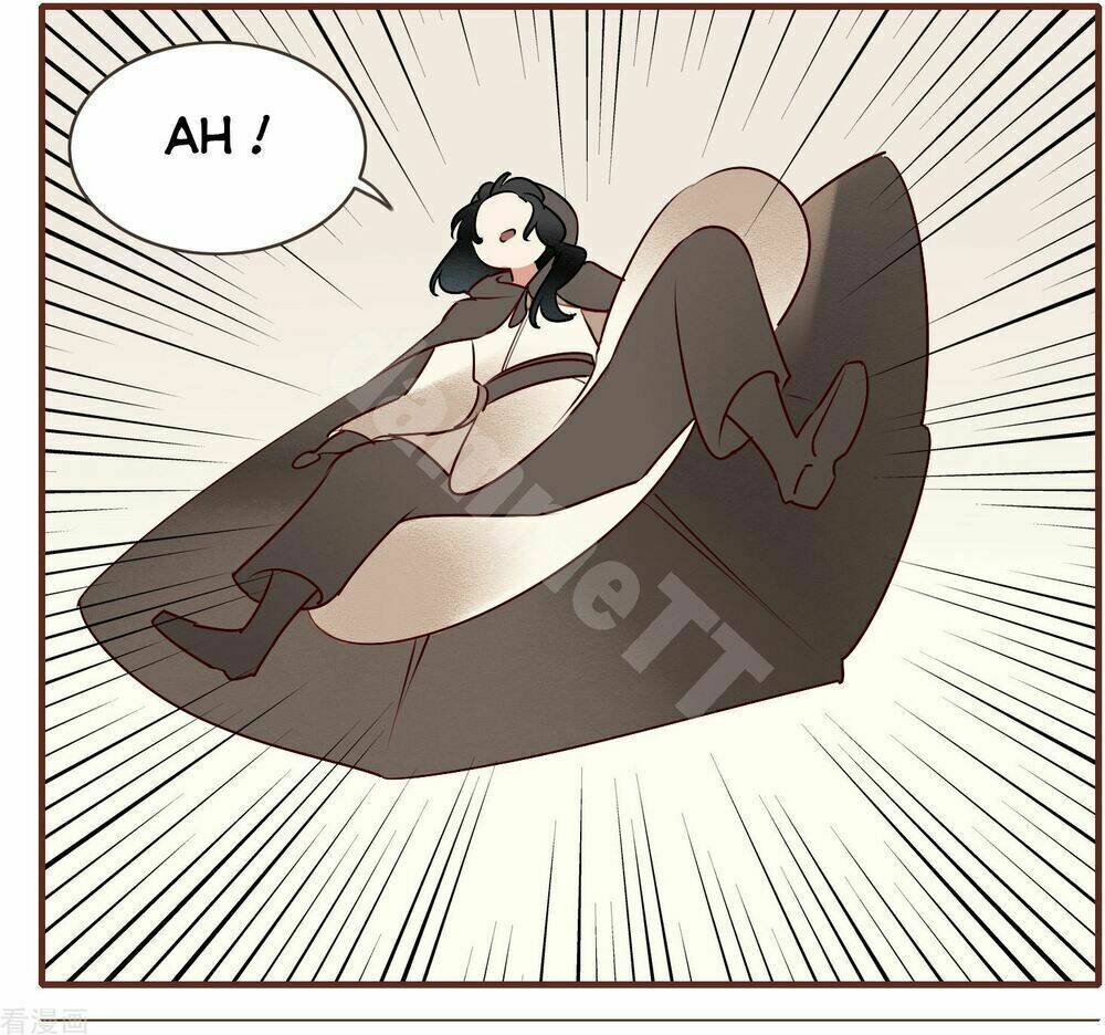 Bỉ Ngạn Hoa: Chapter 33