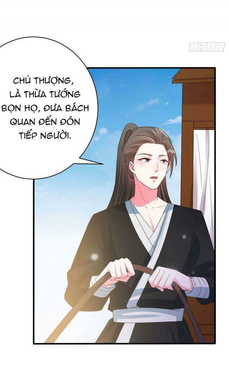 Đặc Công Cuồng Phi: Tuyệt Thế Tu Chân: Chapter 19