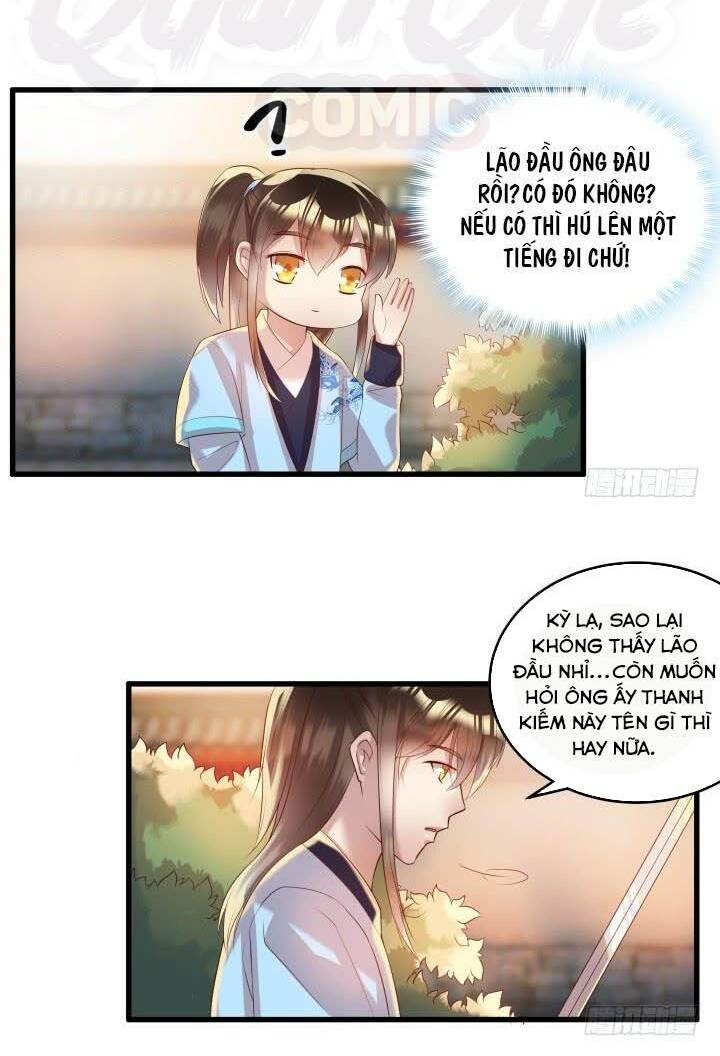 Siêu Phàm Truyện: Chapter 29