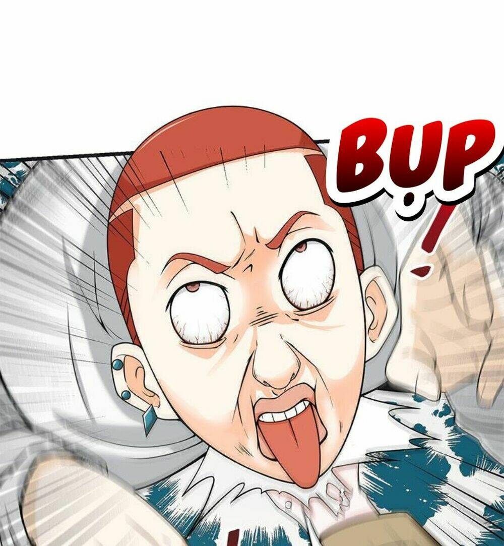 Tối Cường Khí Vận Hệ Thống: Chapter 4