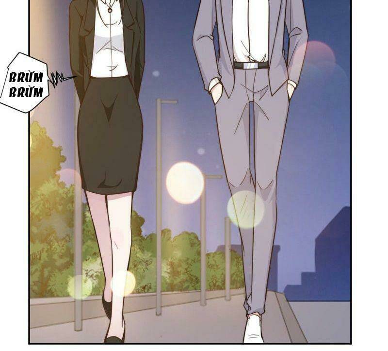 Tổng Tài, Tránh Xa Tôi Ra: Chapter 49