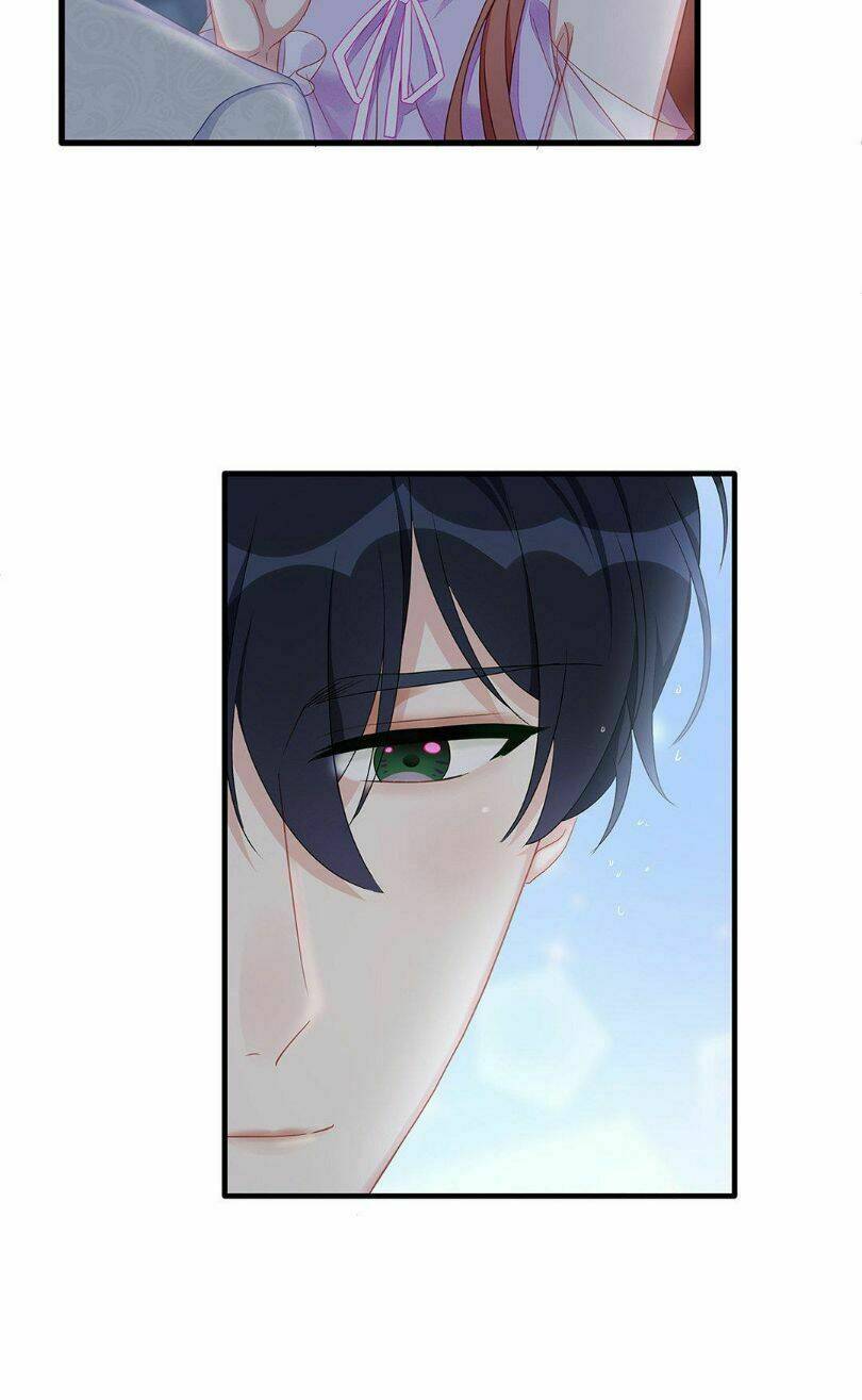 Chỉ Muốn Cưng Chiều Em: Chapter 14