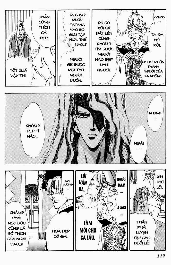 Đứa Con Số Phận: Chapter 19