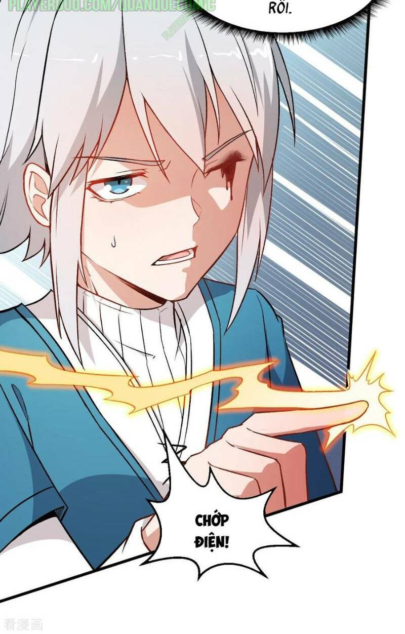 Vườn Trường Cuồng Sư Hệ Thống: Chapter 49
