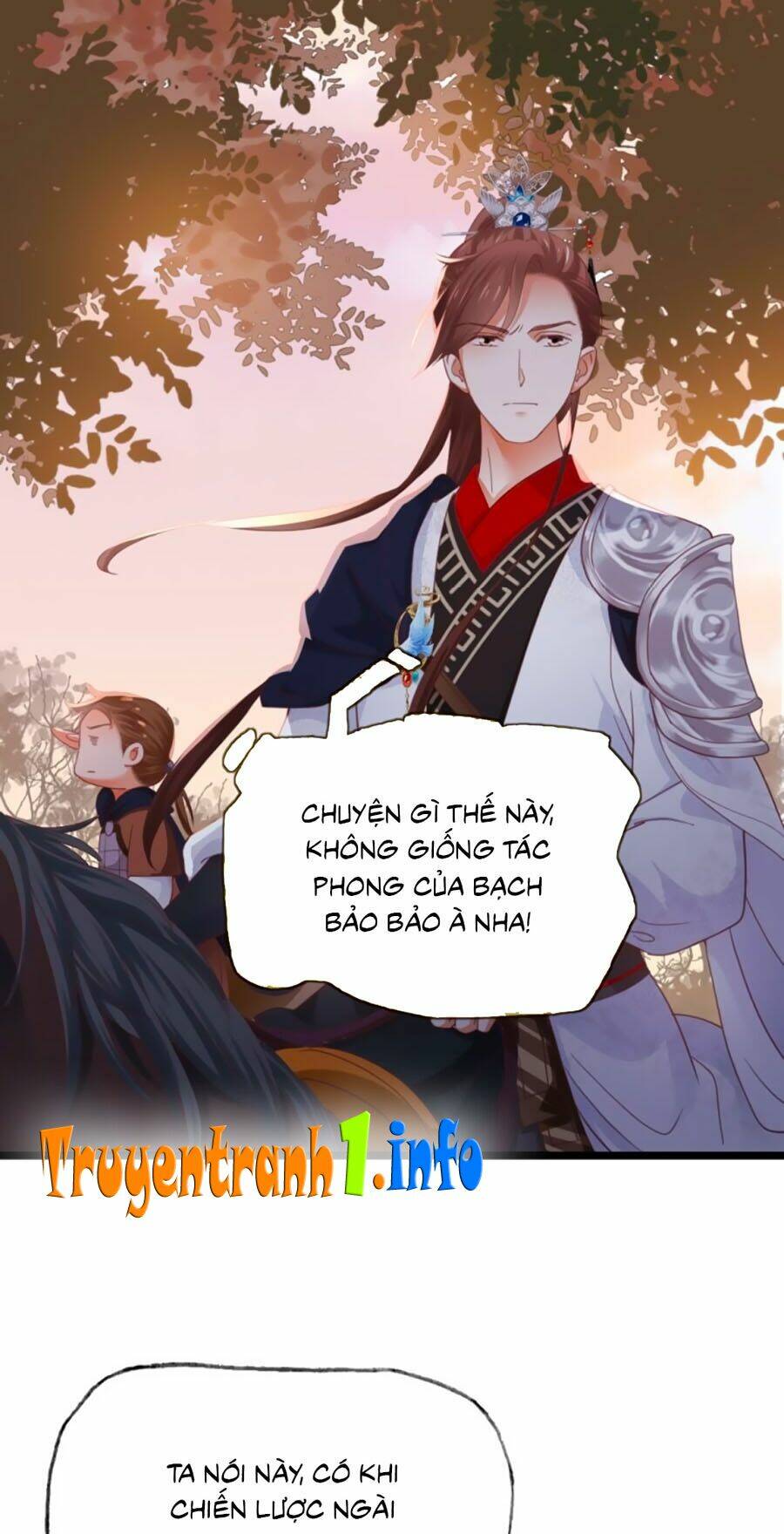 Đứng Lại! Phụng Chỉ Ăn Cướp: Chapter 8